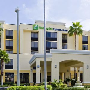 Holiday Inn Express Hotel & Suites Kendall East-Miami By Ihg